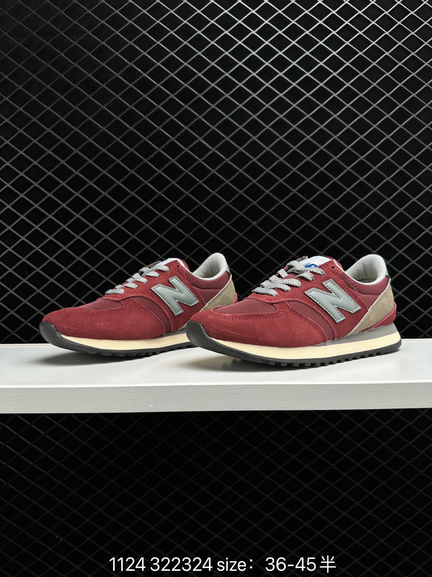 New Balance M730GWK   nb730